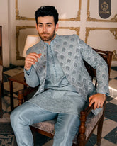Prince Coat PC-302